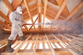 Best Fireproof Insulation  in Poulsbo, WA