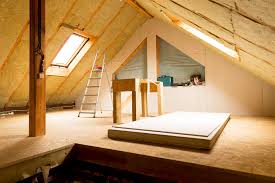 Best Eco-Friendly or Green Insulation Solutions  in Poulsbo, WA