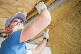 Types of Insulation We Offer in Poulsbo, WA